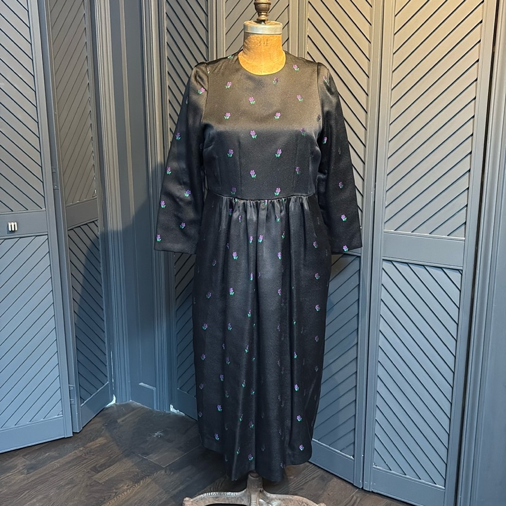 Like new Noir Kei Ninomiya cocktail dress